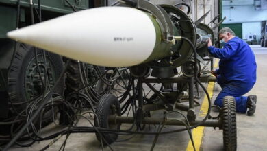 Iron Dome