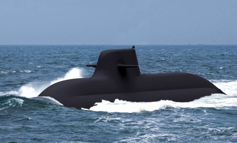 Italys-U212NFS-Near-Future-Submarine