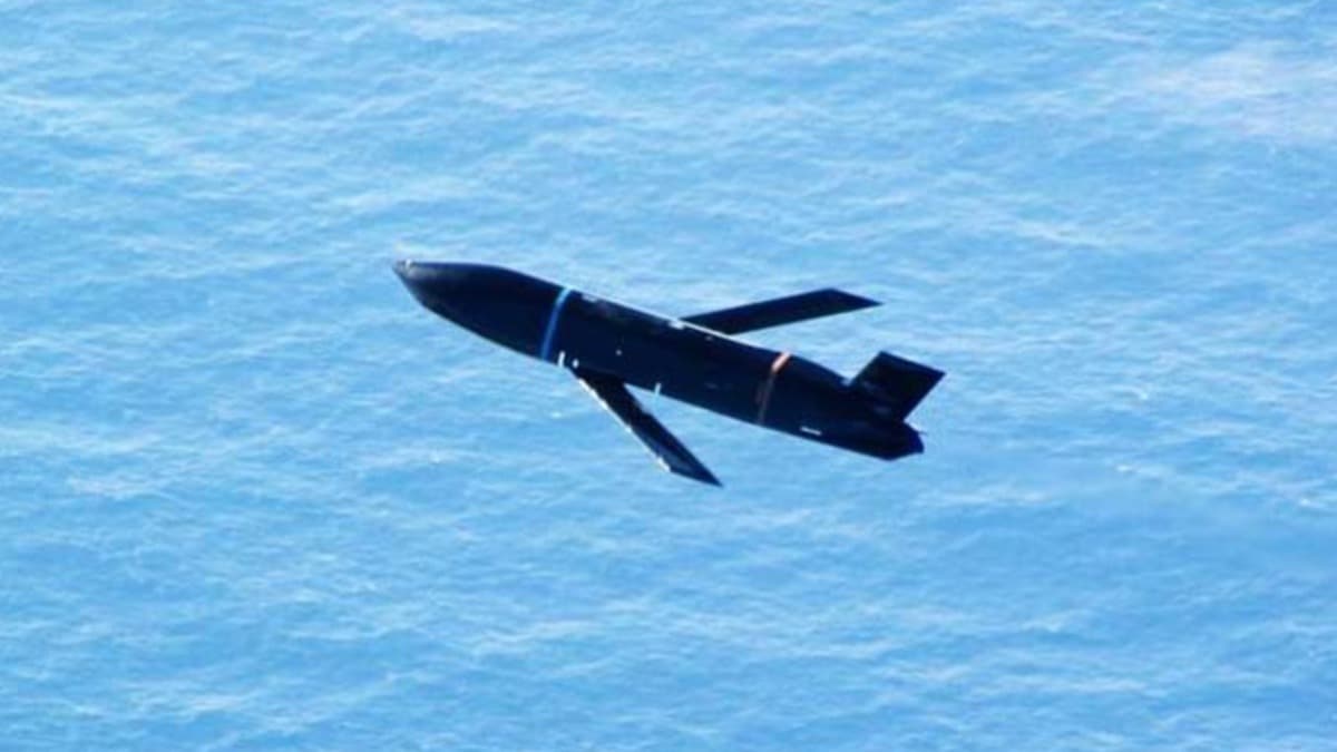 F-35C'ye LRASM Entegrasyonunda Kritik Eşik Aşıldı