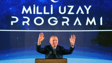 Milli Uzay Programı