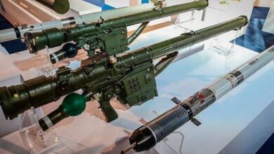 Piorun_MANPADS_Man-Portable_Ai_Piorun
