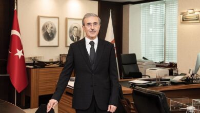 Prof. Dr. İsmail DEMİR