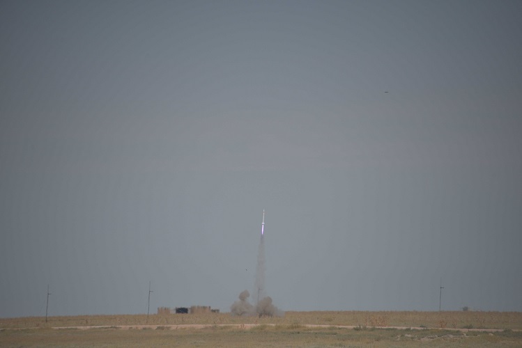 Roket Yarışması - 2