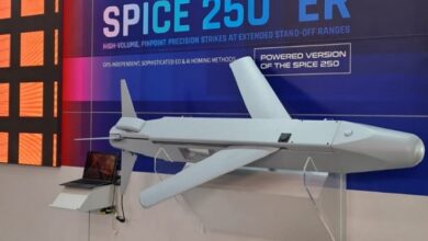 SPICE 250 ER