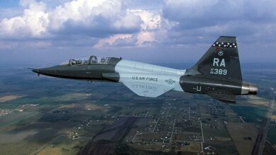 T-38