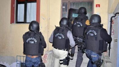 TEM OPERASYON