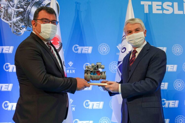 Türbin Kanatçığı