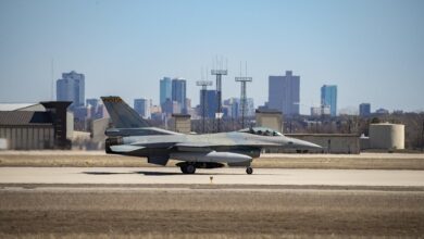 Yunan F-16