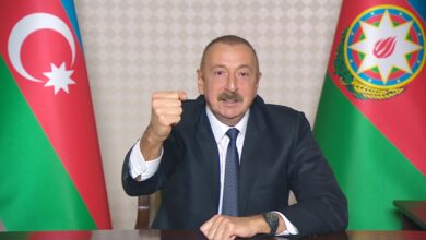 aliyev