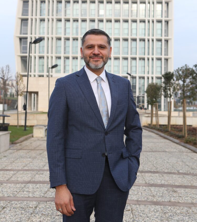 BİLAL TOPÇU