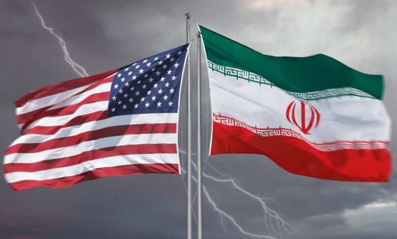 ABD-İran