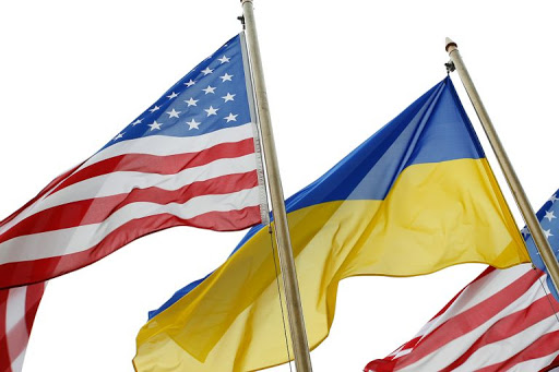 ABD-Ukrayna