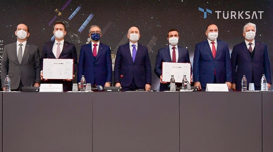 ASELSAN-TÜRKSAT
