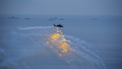 ATAK Flare