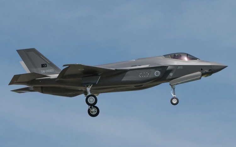 F-35