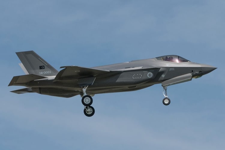 F-35