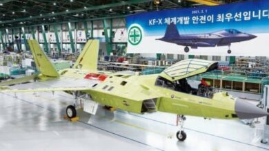 İlk Prototip KF-X Üretildi-min