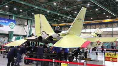 KF-X