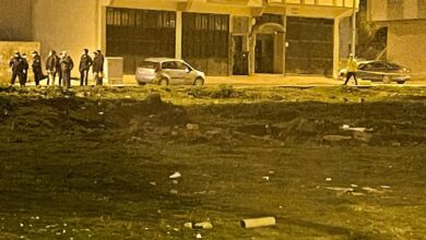Kilis Roket