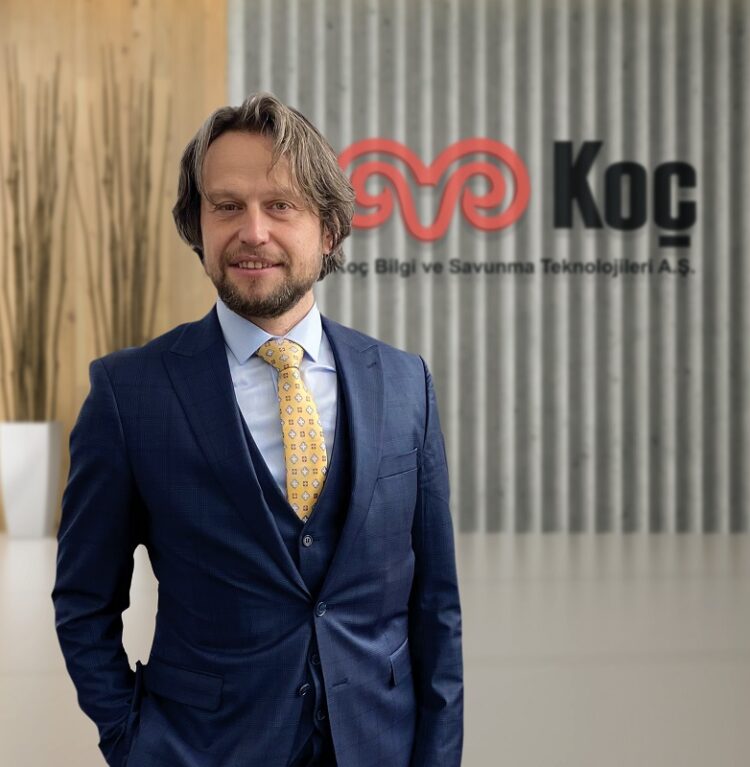 Mehmet Hakan Öktem