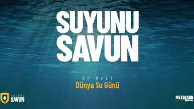 Meteksan Savunma - Suyunu Savun