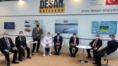 MilliPol DESAN