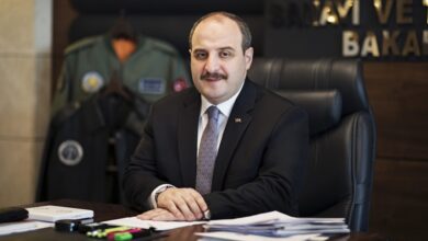Mustafa VARANK
