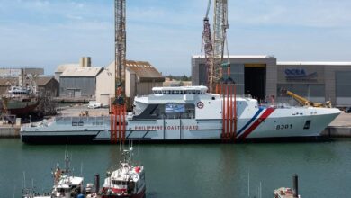 OCEA OPV-270