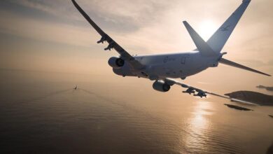 P-8 Poseidon
