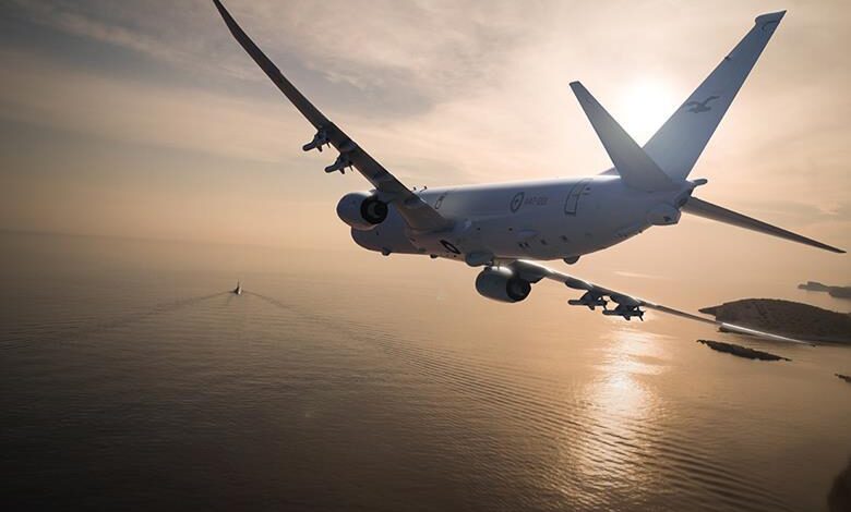 P-8 Poseidon