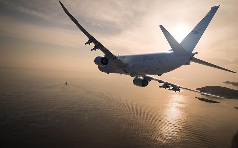 P-8 Poseidon