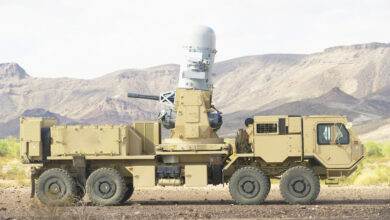 Phalanx-CIWS