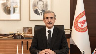 Prof. Dr. İsmail DEMİR