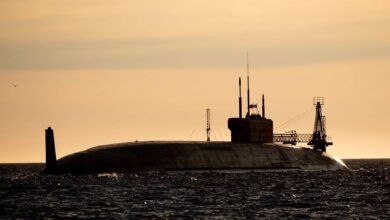 Proje-995A-Denizalti-Rusya.