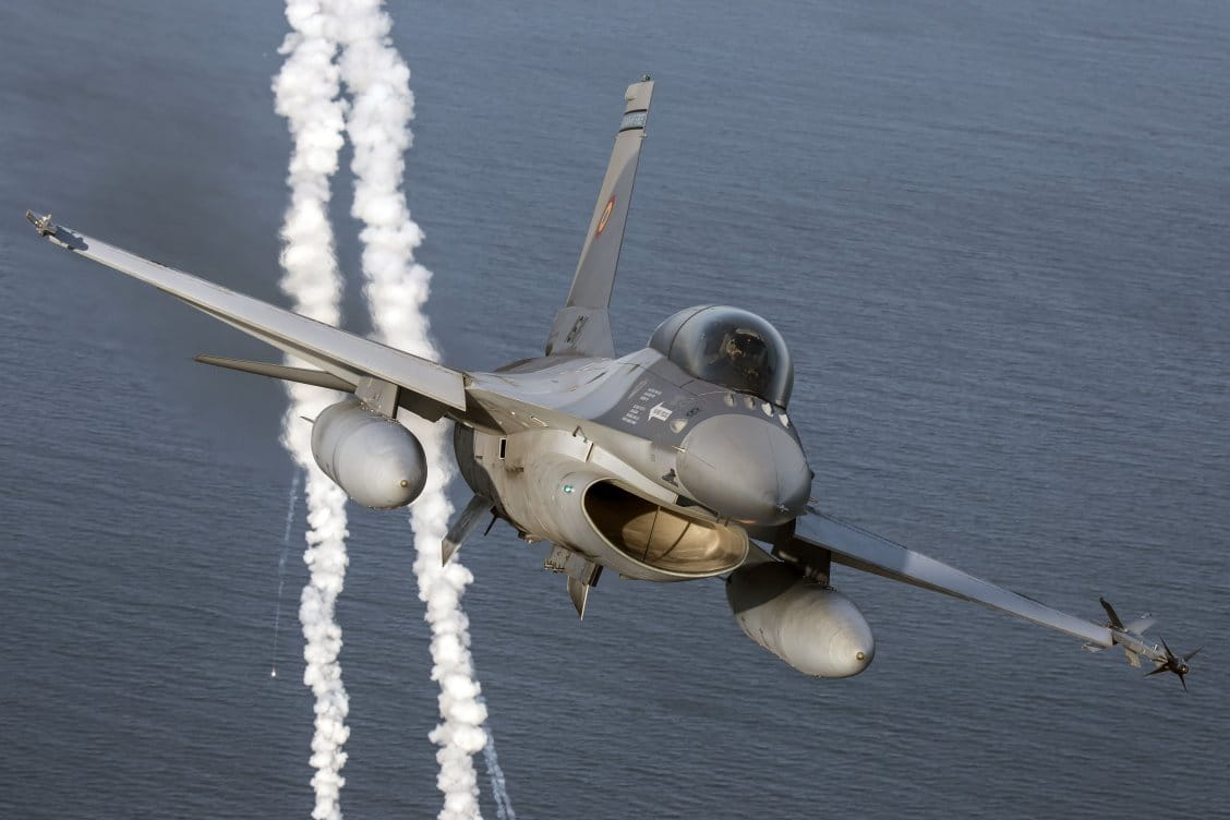 Romanya F-16-min