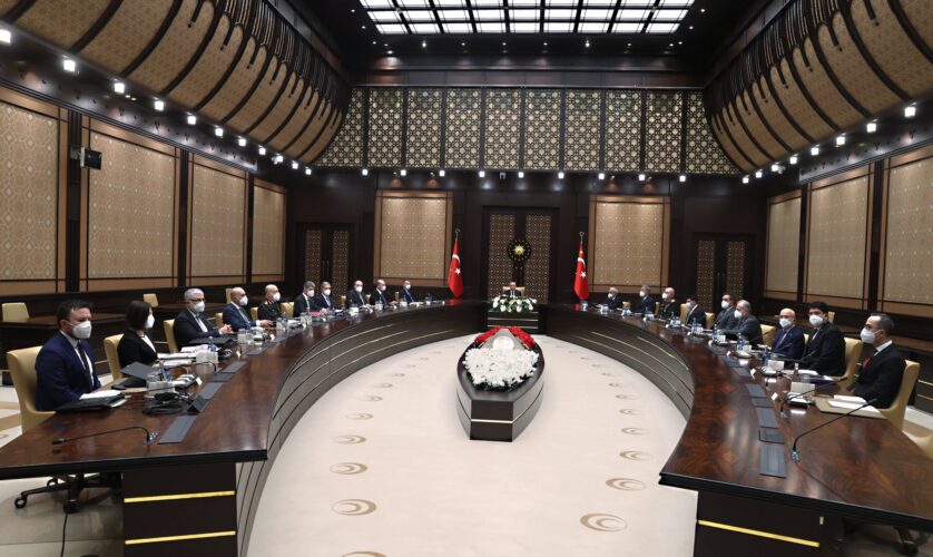 SSİK