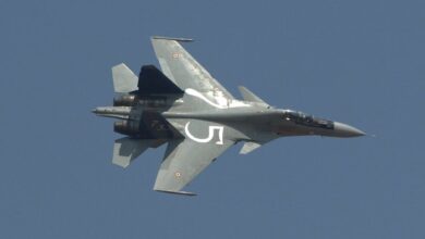 Su-30MKI