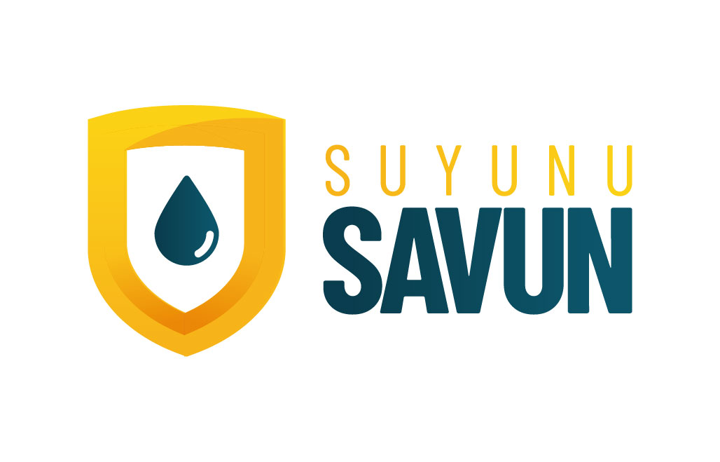 Suyunu Savun (Logo)