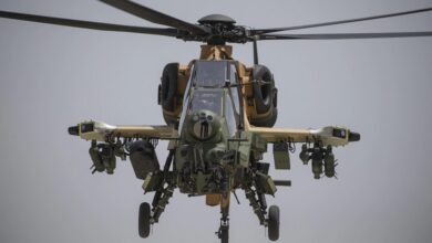 T129 ATAK FAZ-II