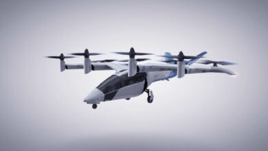 Vertical Aerospace