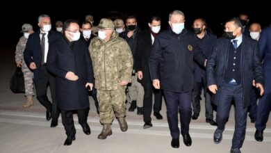 Hulusi Akar