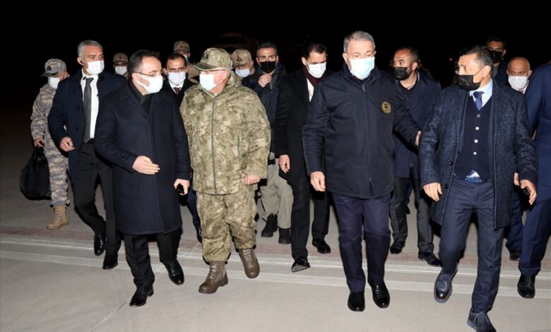 Hulusi Akar