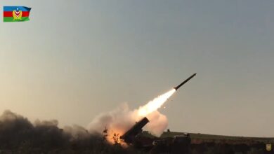 Azerbaycan TRLG-230
