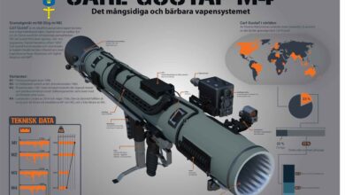 carl gustaf M4