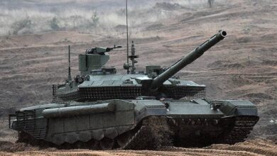 T-90M Proryv