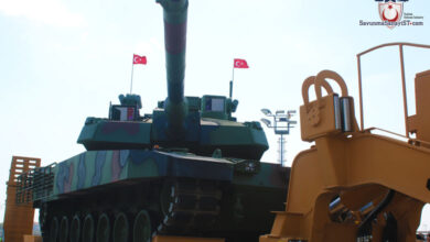 ALTAY Tankı