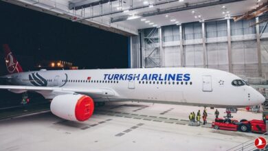 Airbus A350