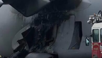 C-17 Globemaster III