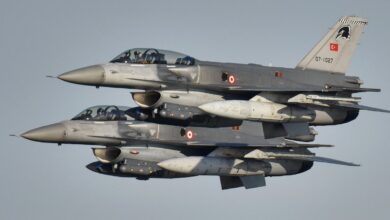 F-16 LANTIRN