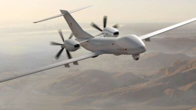 Eurodrone
